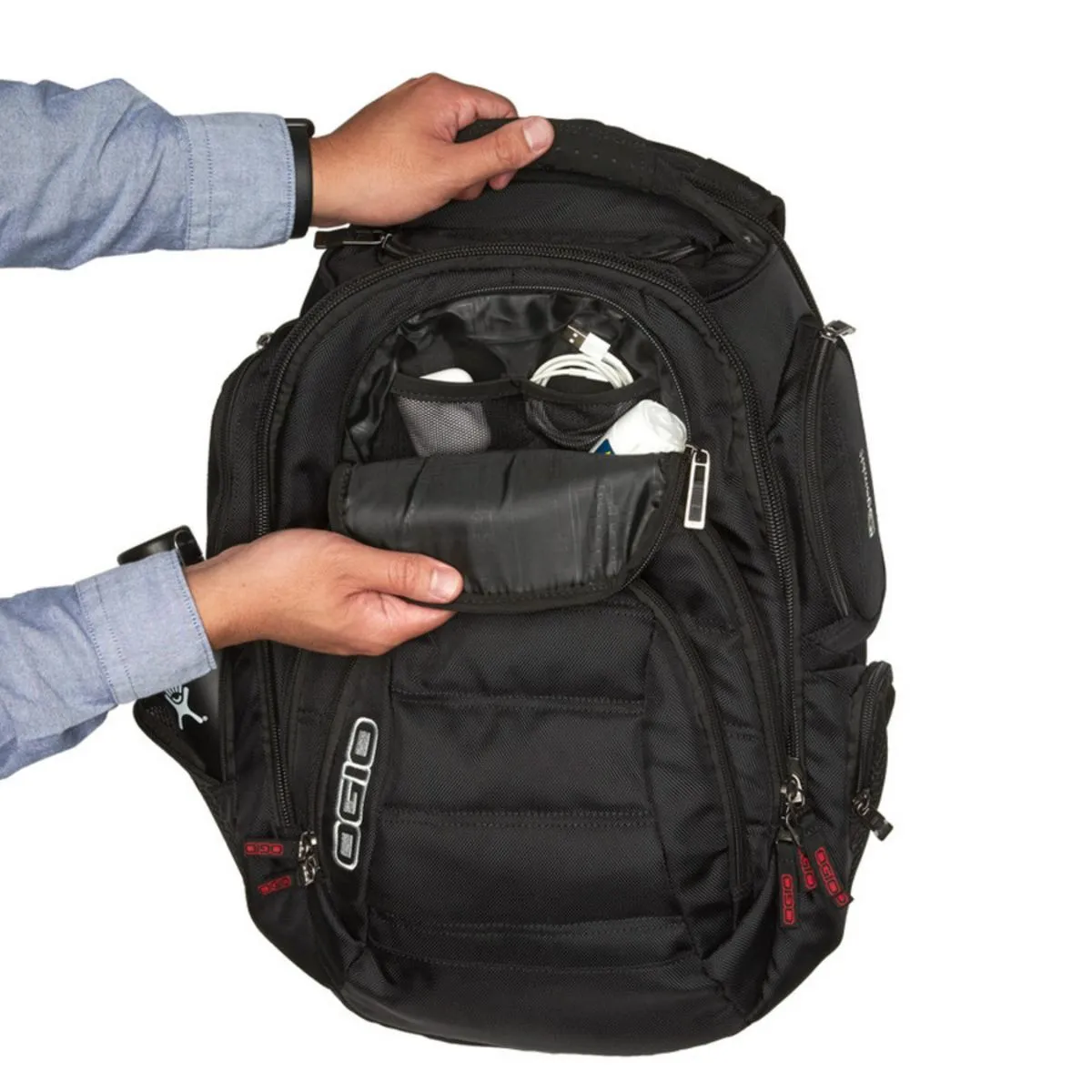 Ogio Gambit Laptop Backpack