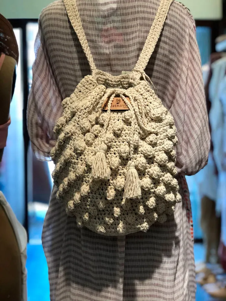 PIñA RUCKSACK