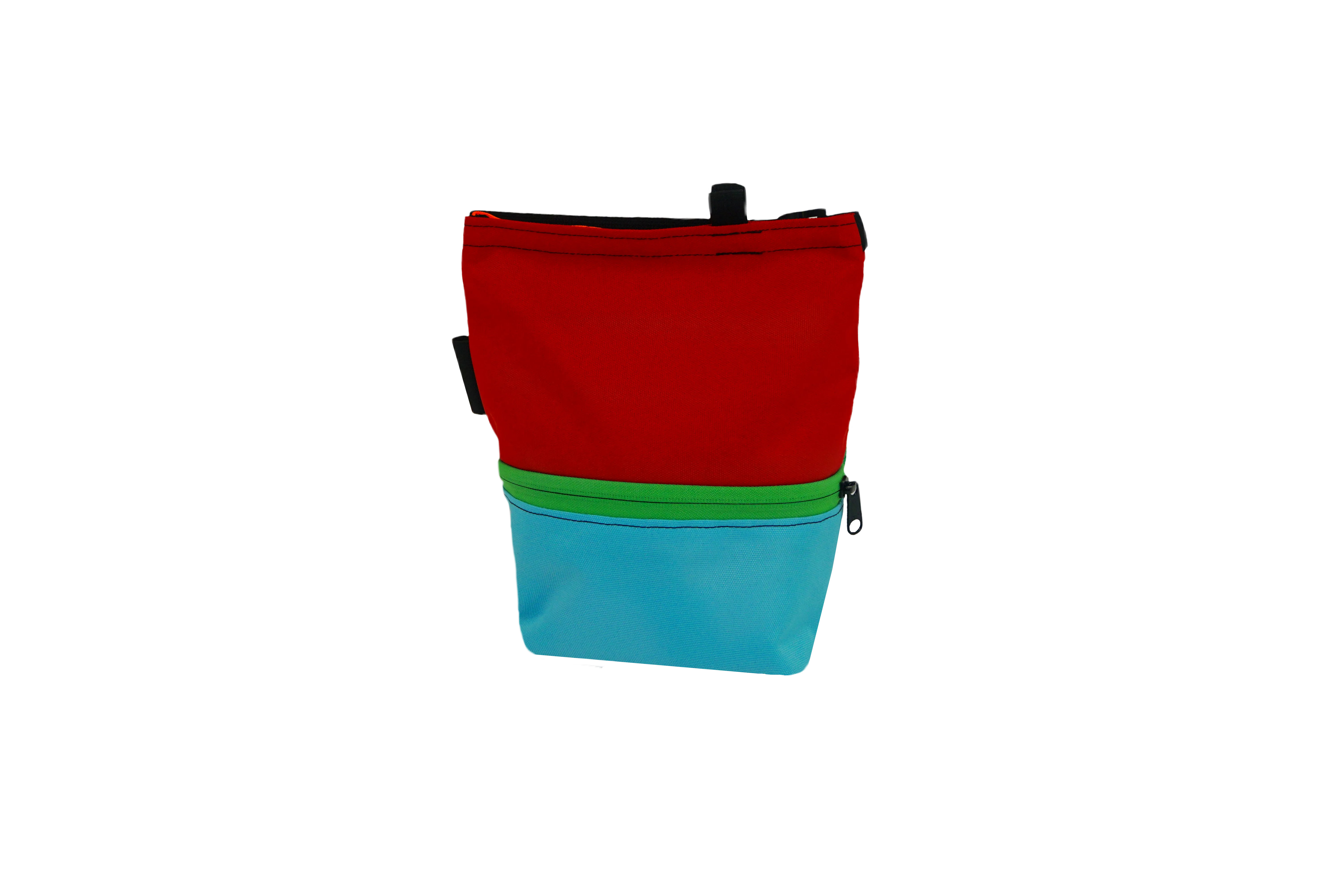 Rainbow Edition Lunch Bag Chalk Bucket