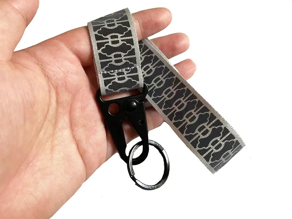 Reflective Keychains