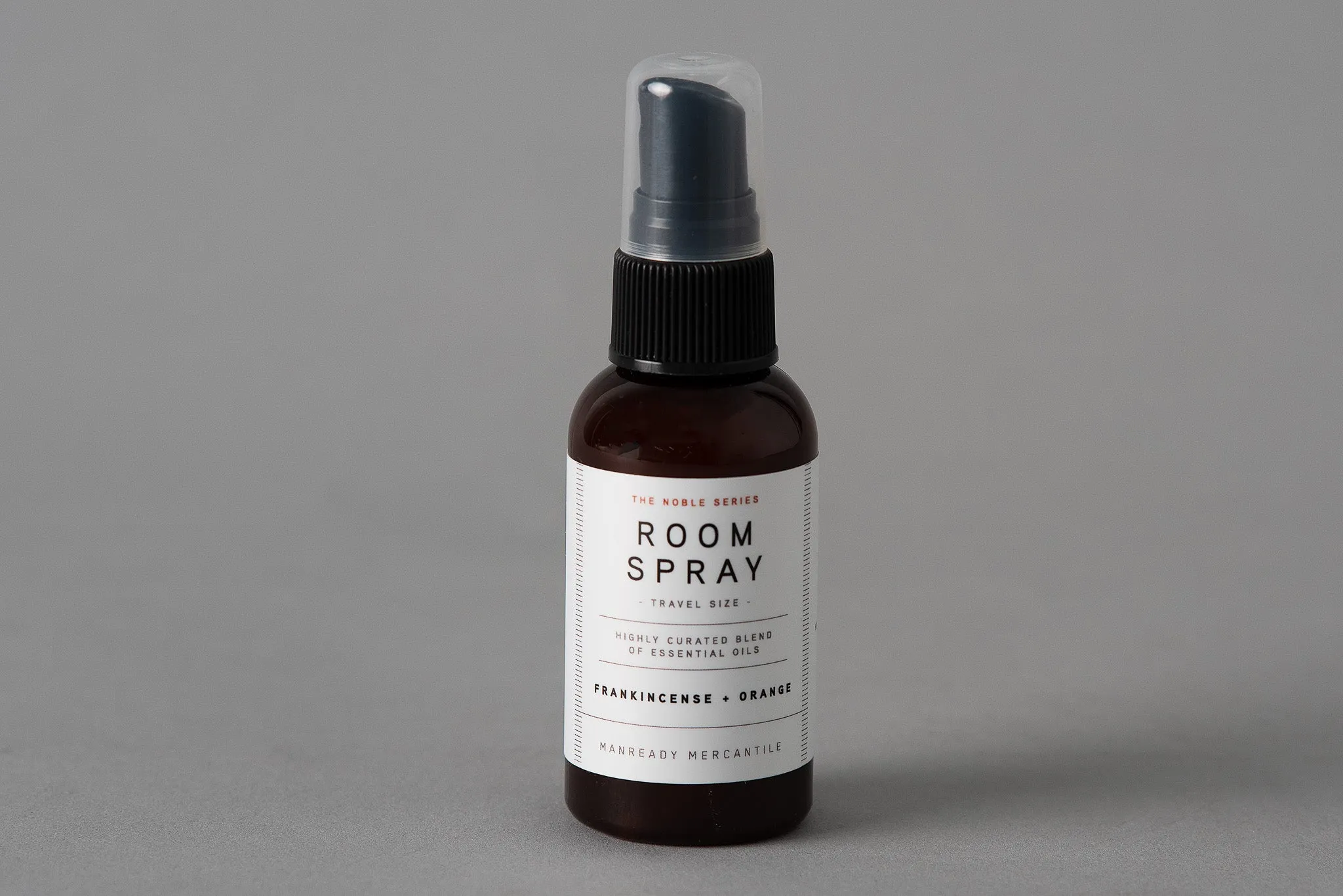 Room Spray | Frankincense   Orange