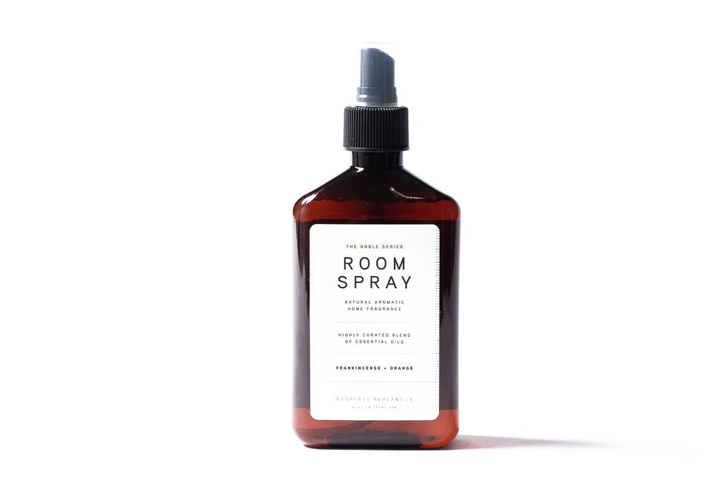 Room Spray | Frankincense   Orange