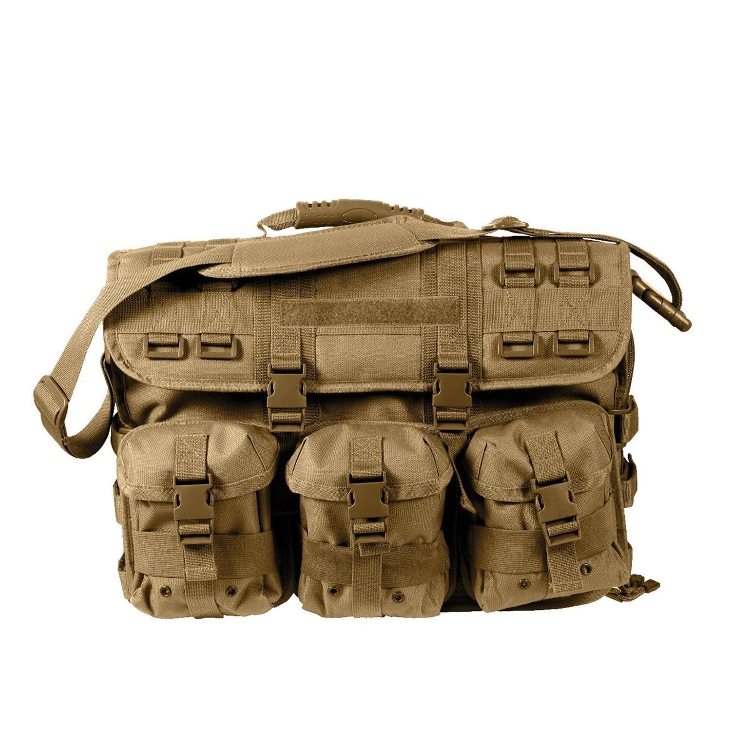 Rothco MOLLE Tactical Laptop Briefcase