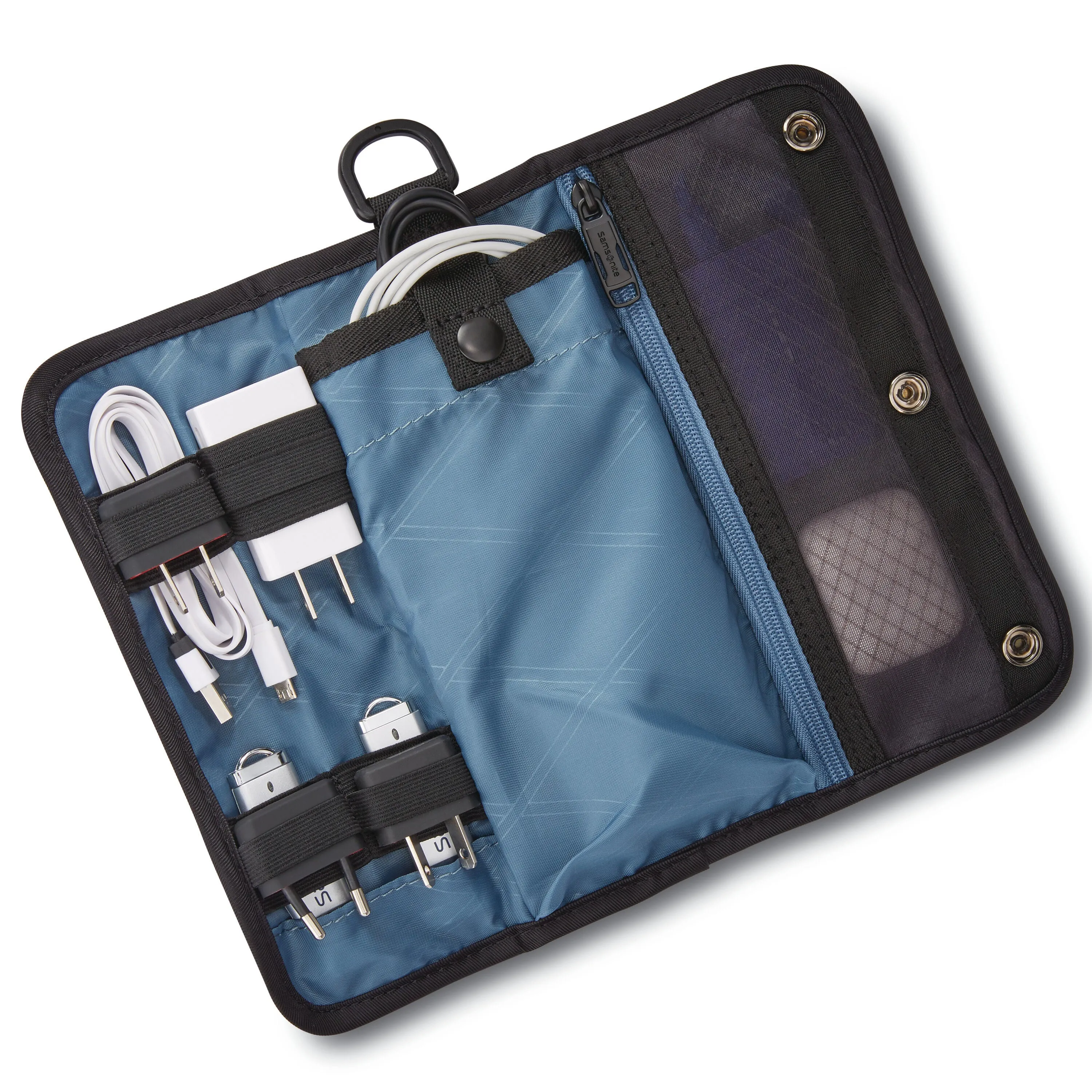 Samsonite Pro Vertical Spinner Mobile Office