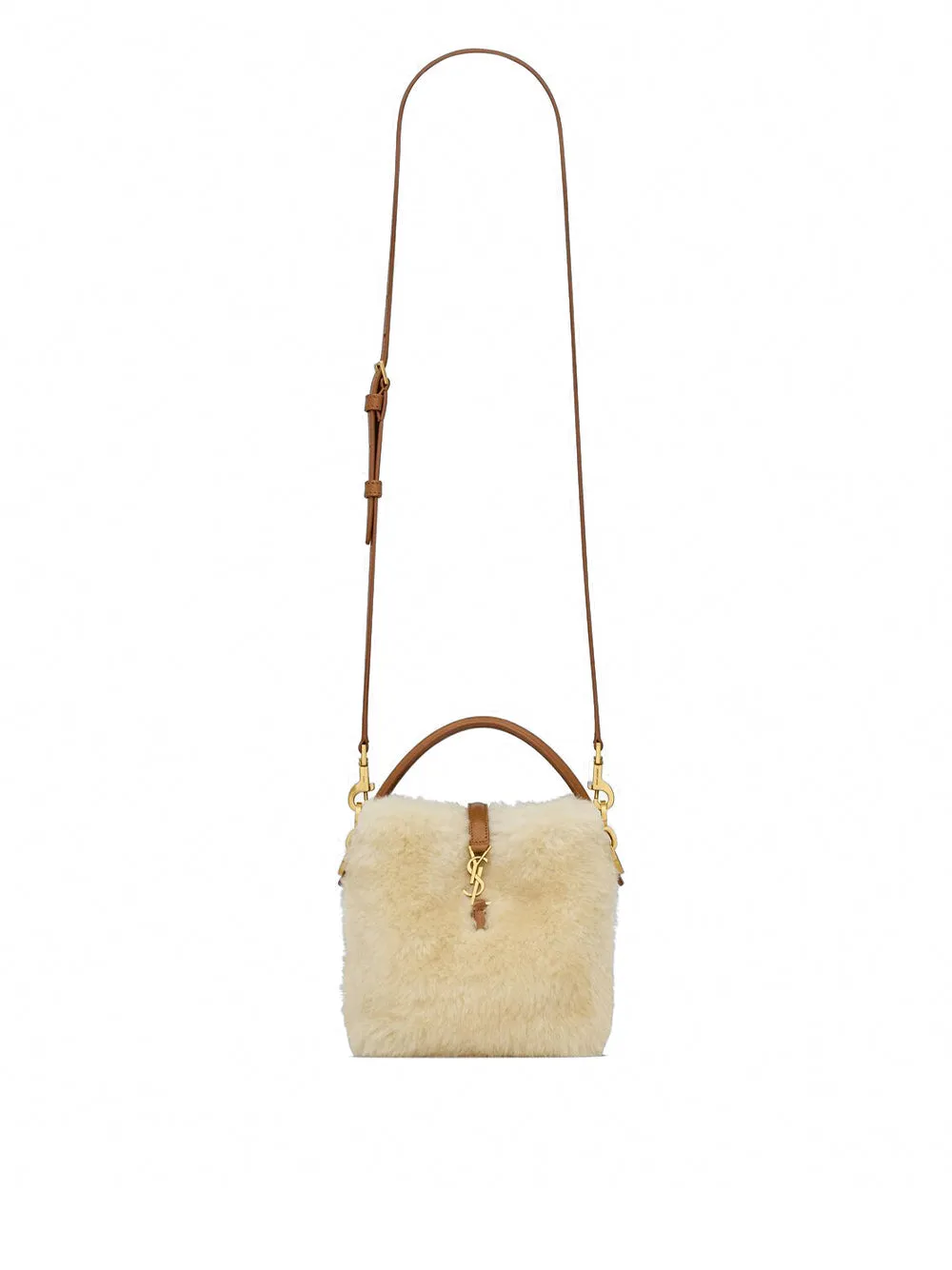 Shearling Le 37 Mini