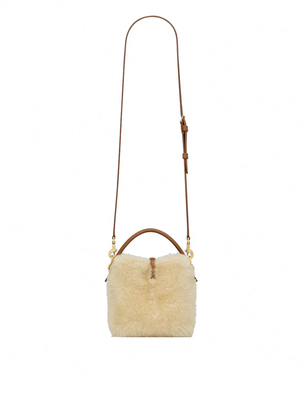 Shearling Le 37 Mini