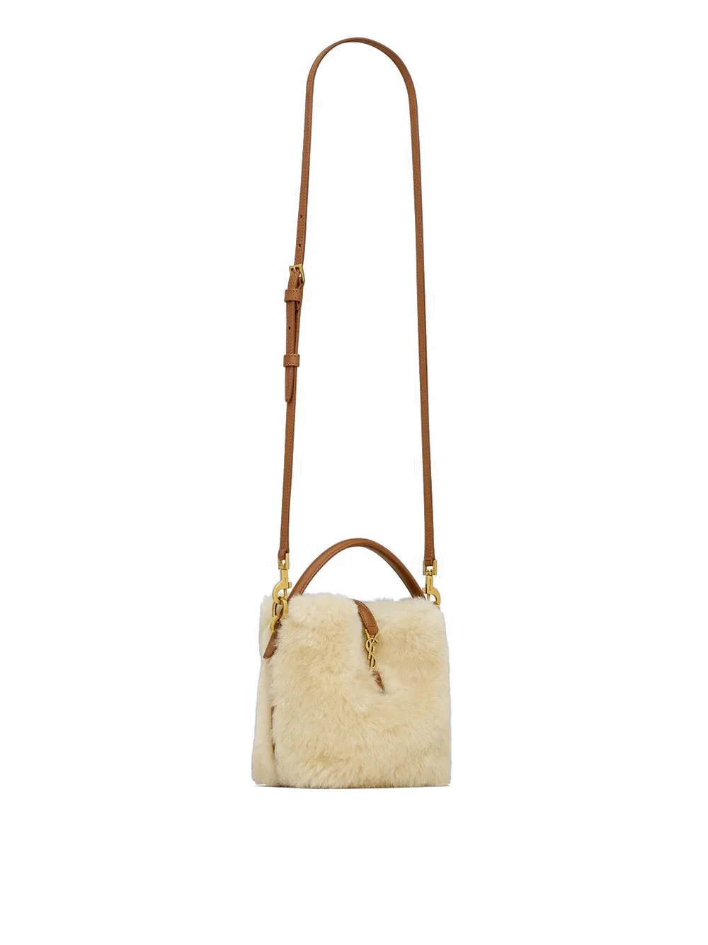 Shearling Le 37 Mini