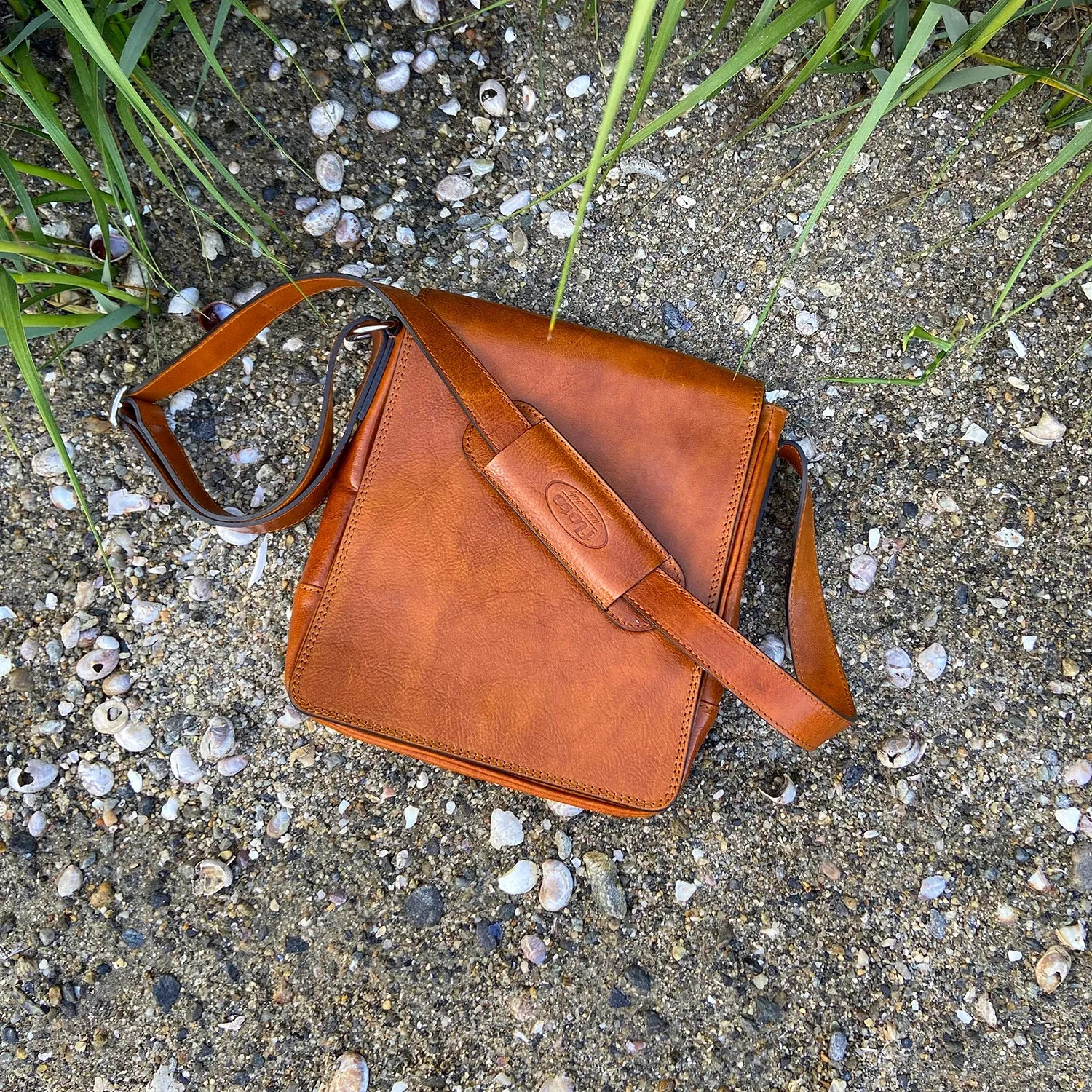 Siena Field Bag