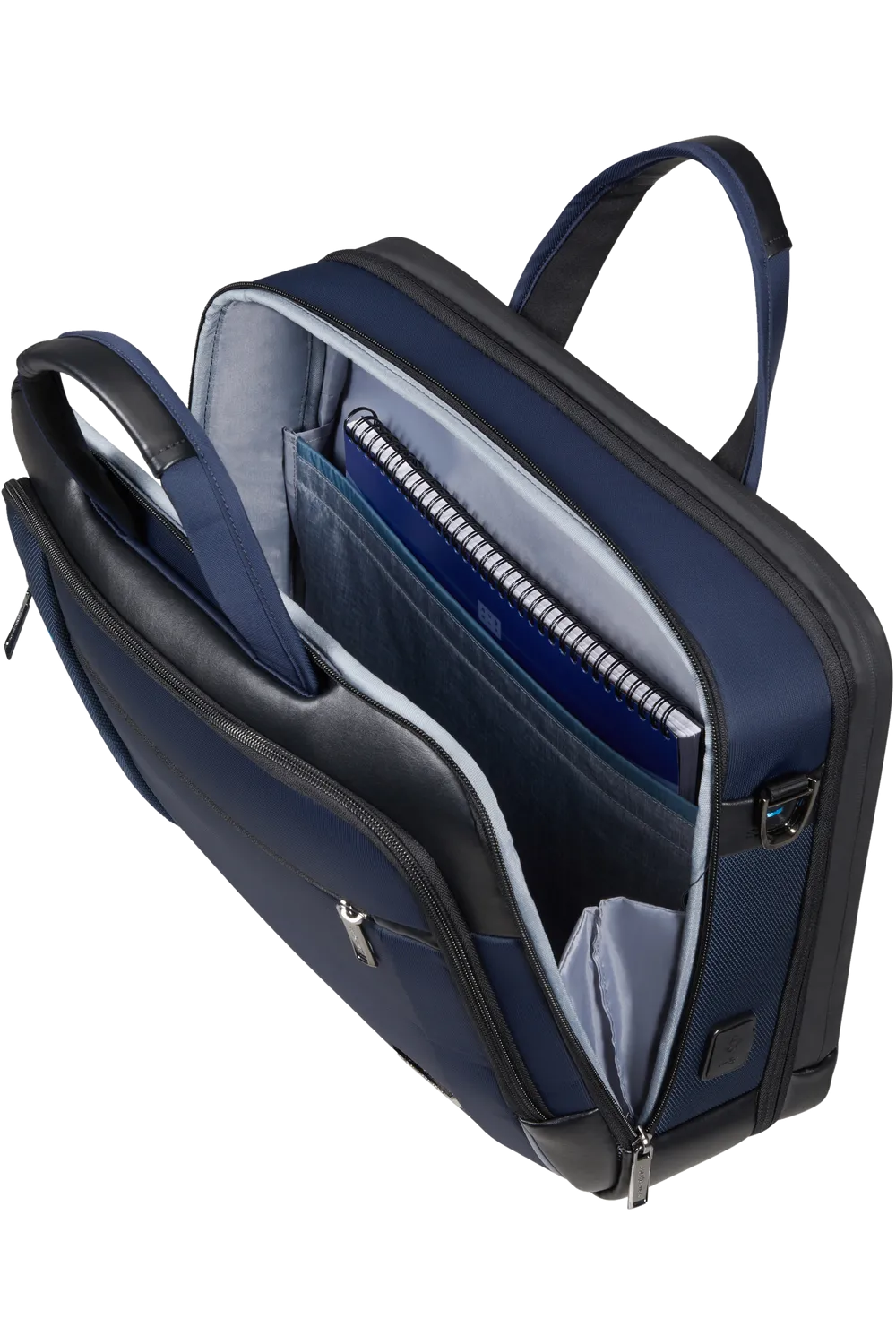 SPECTROLITE 3.0 Briefcase 15.6" - Deep Blue