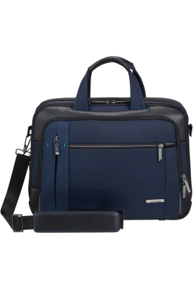 SPECTROLITE 3.0 Briefcase 15.6" - Deep Blue