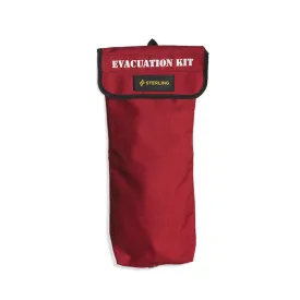 Sterling Bucket Evacuation Bag