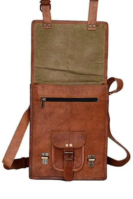 Sturdy Ipad Satchel Bag