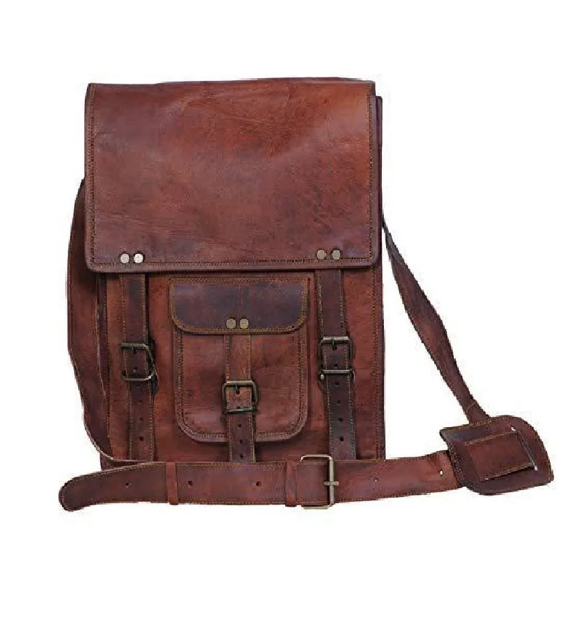 Sturdy Ipad Satchel Bag