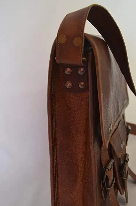 Sturdy Ipad Satchel Bag