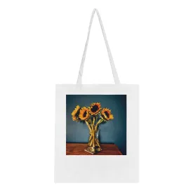 Sunflowers Classic Tote Bag