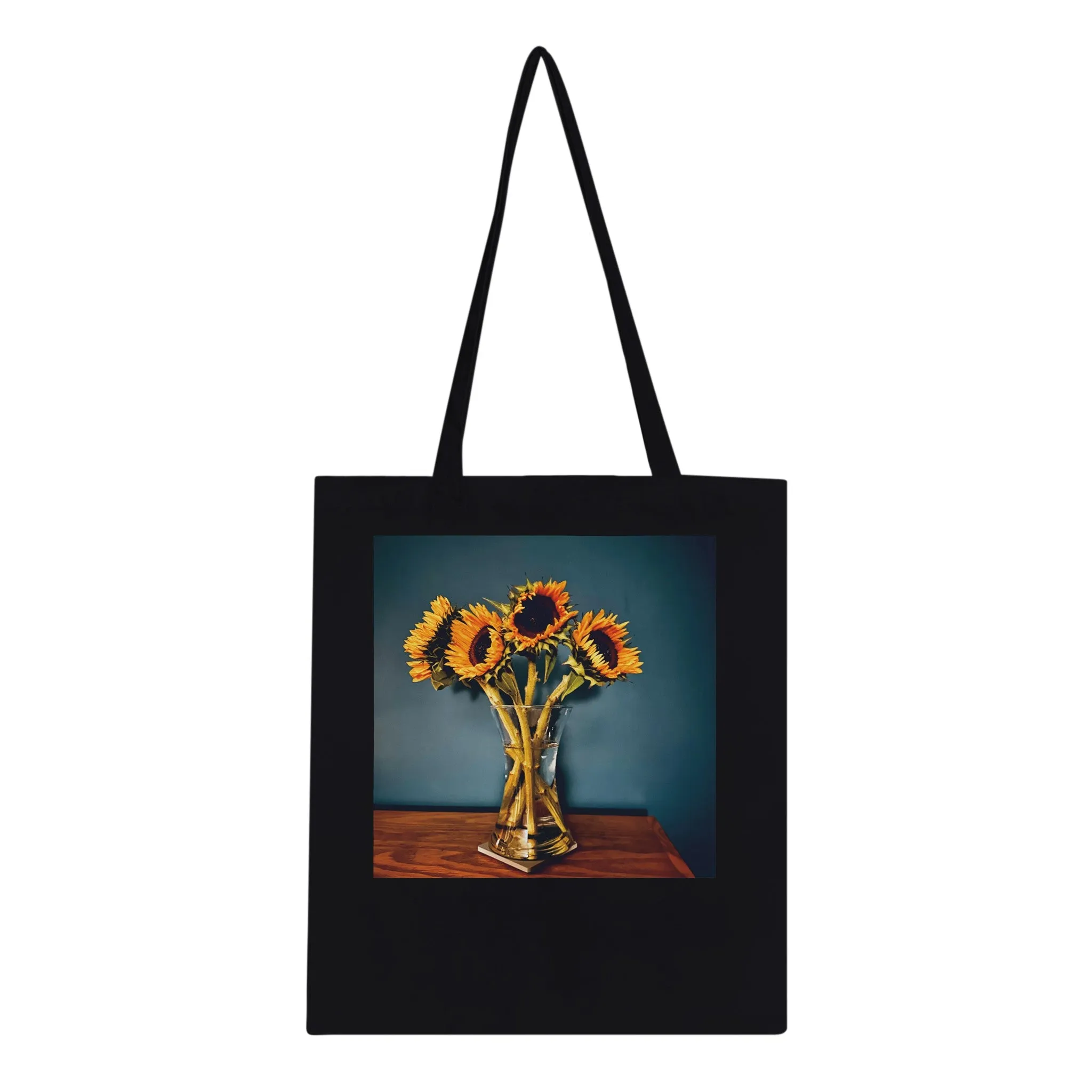 Sunflowers Classic Tote Bag