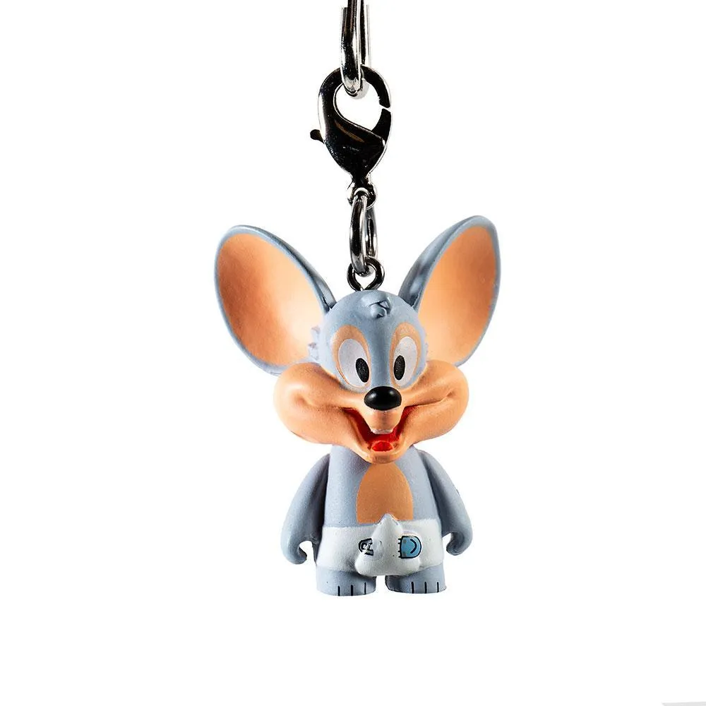 Tiny Toon Adventures Animaniacs Blind Box Keychains by Kidrobot