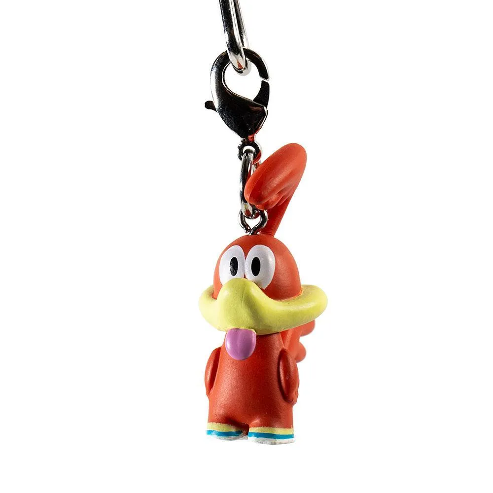 Tiny Toon Adventures Animaniacs Blind Box Keychains by Kidrobot