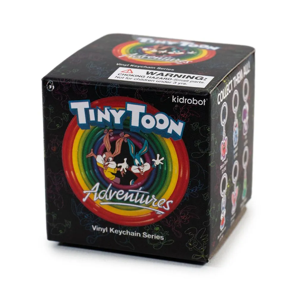 Tiny Toon Adventures Animaniacs Blind Box Keychains by Kidrobot