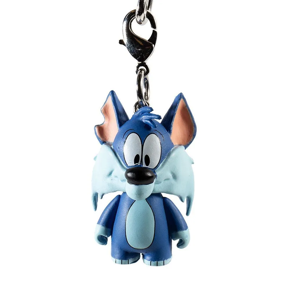 Tiny Toon Adventures Animaniacs Blind Box Keychains by Kidrobot