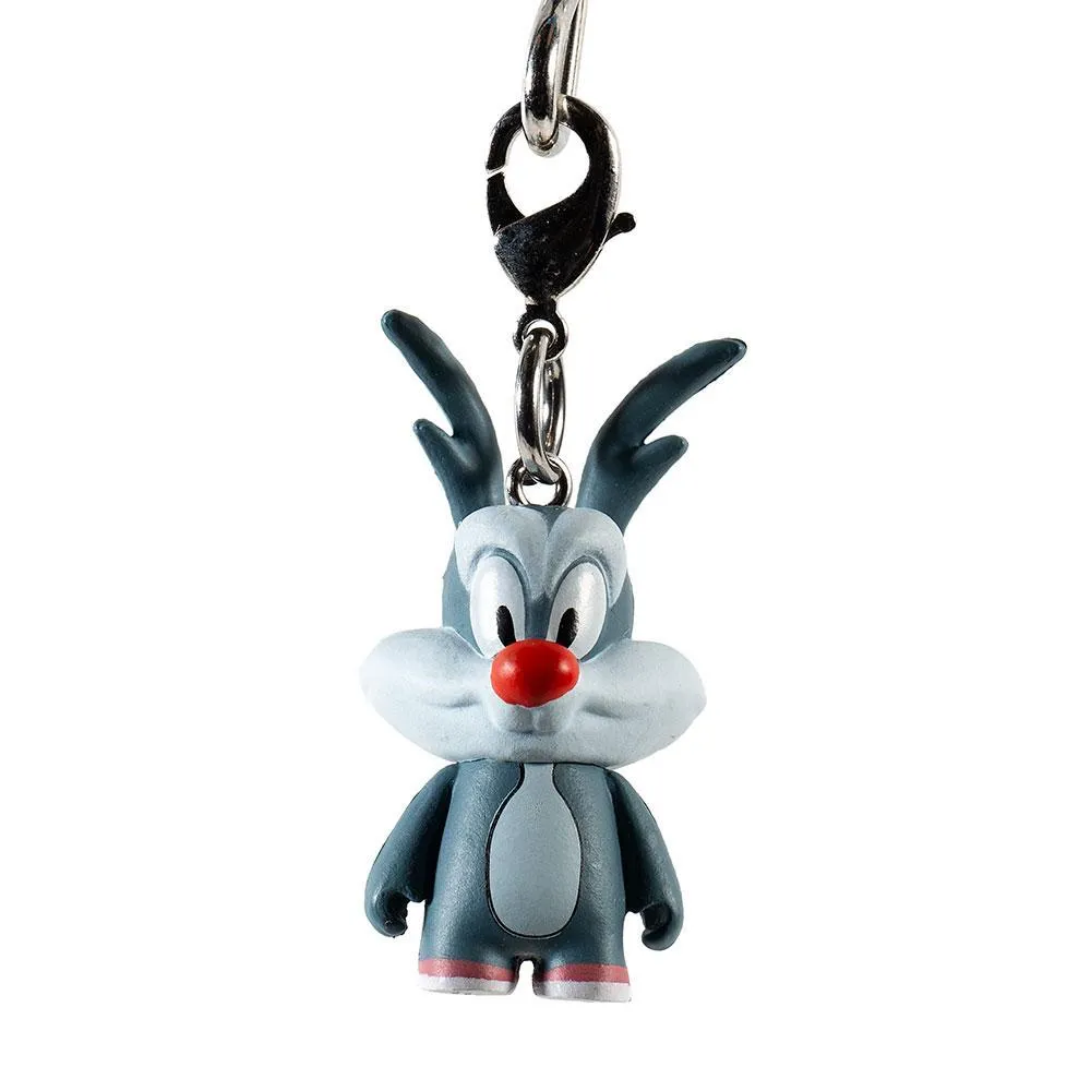 Tiny Toon Adventures Animaniacs Blind Box Keychains by Kidrobot