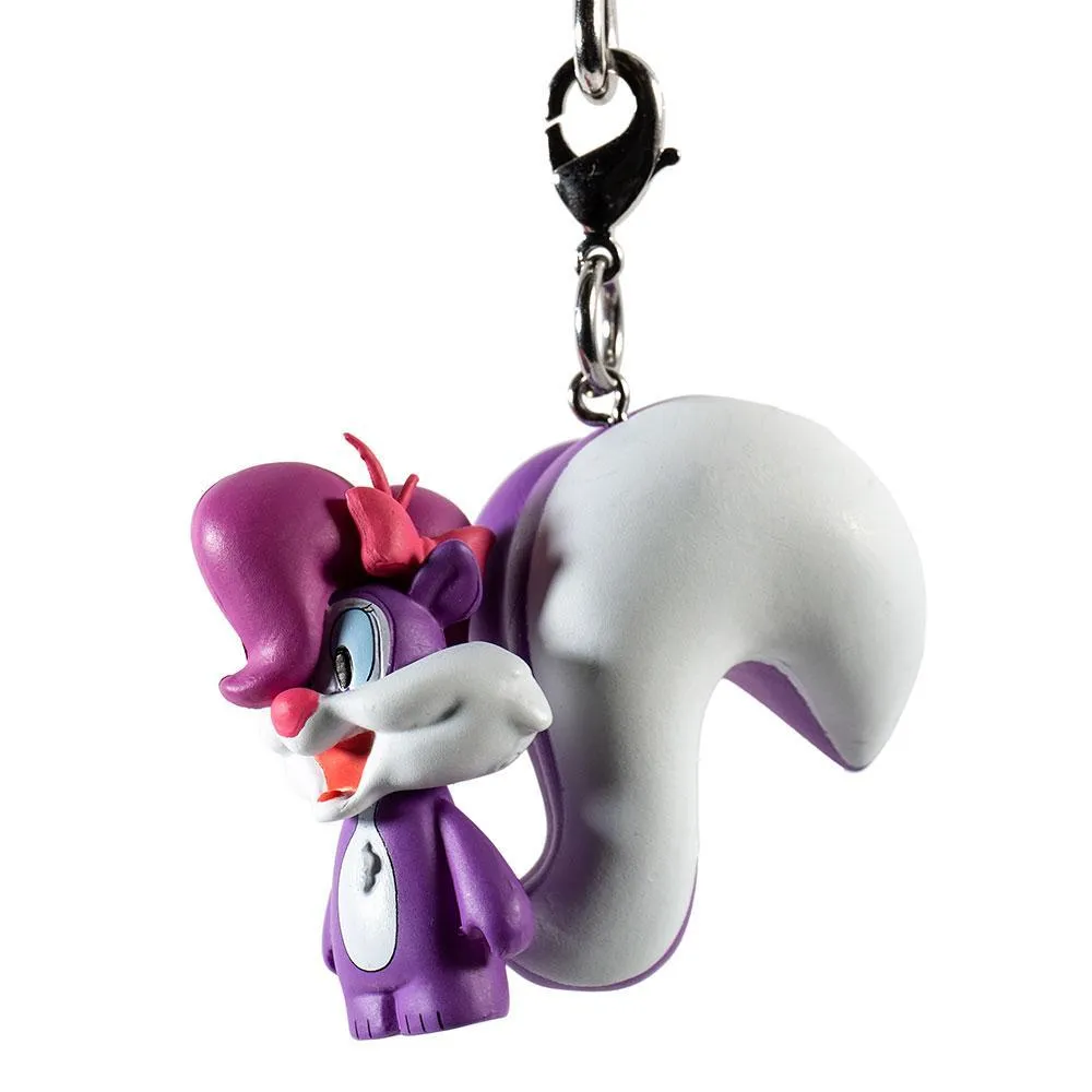 Tiny Toon Adventures Animaniacs Blind Box Keychains by Kidrobot