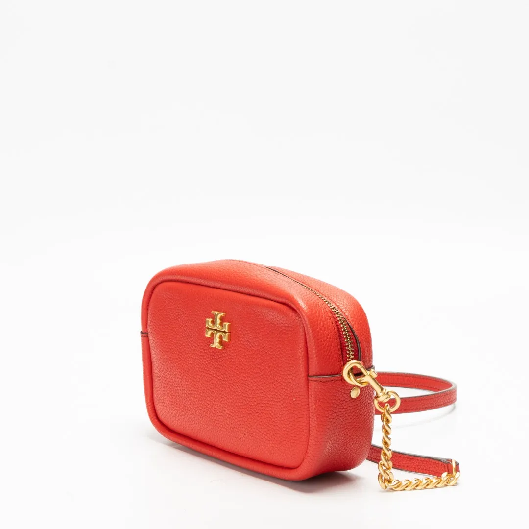 Tory Burch Limited Edition Mini Crossbody Bag