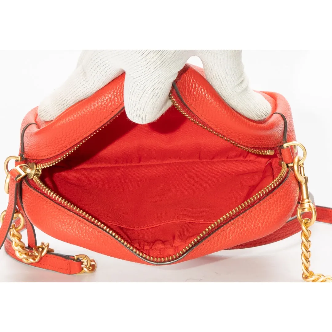 Tory Burch Limited Edition Mini Crossbody Bag