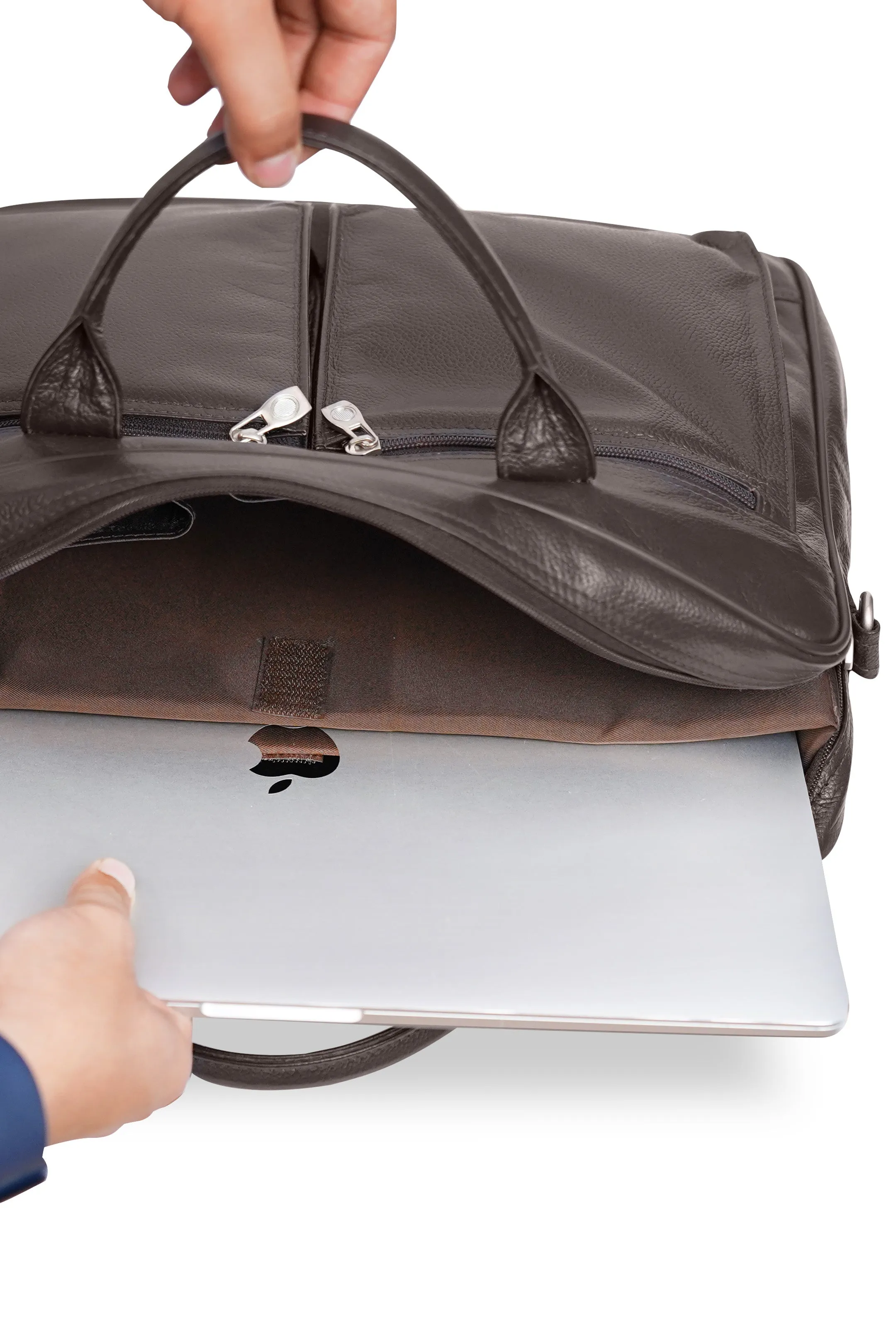 TP DBLP Laptop Bag