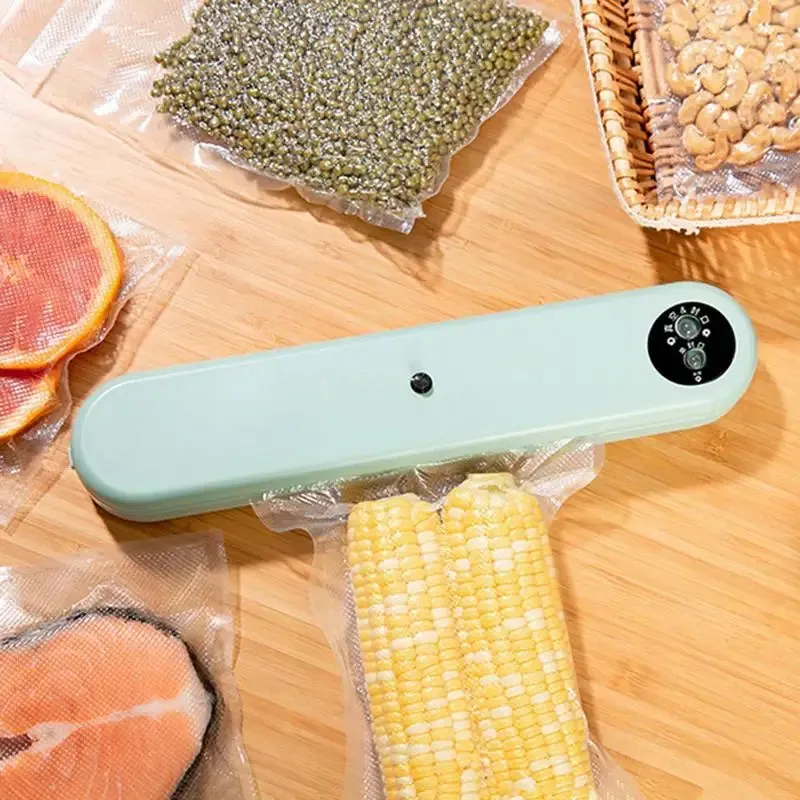 Vacuum Sealer Machine