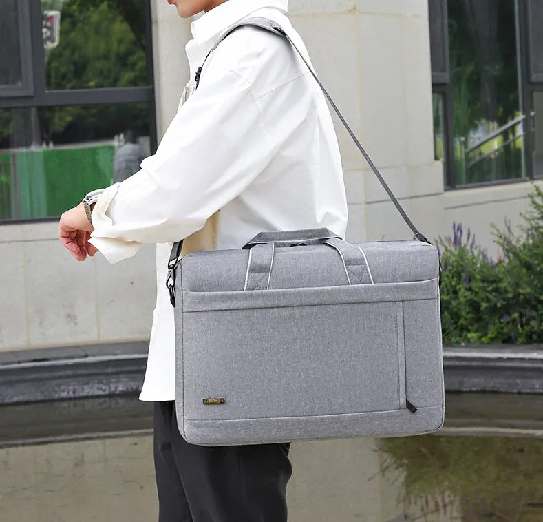 Versatile Classic Laptop Bag T53