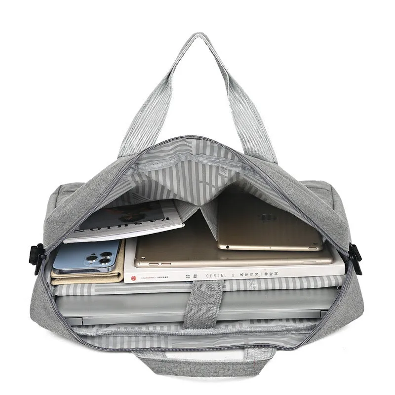 Versatile Classic Laptop Bag T53