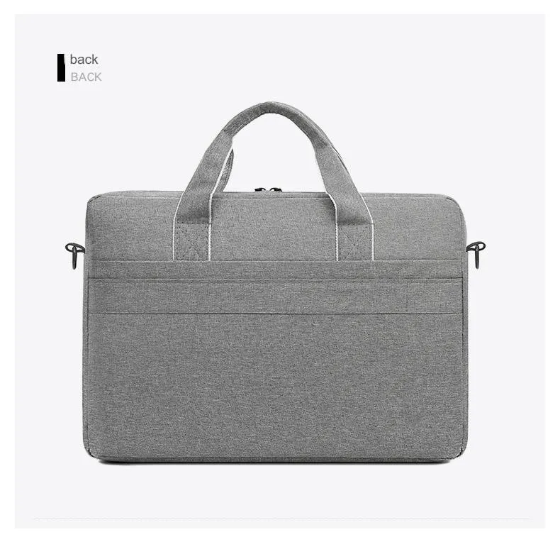 Versatile Classic Laptop Bag T53