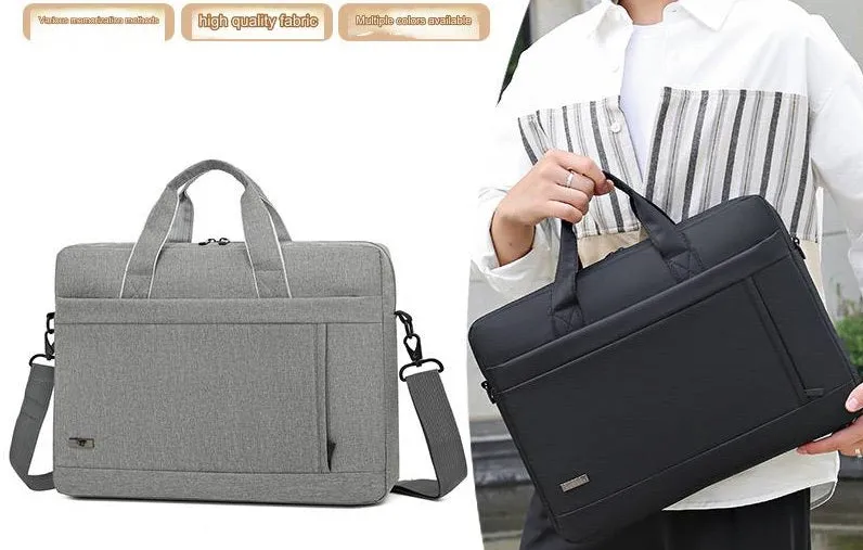 Versatile Classic Laptop Bag T53