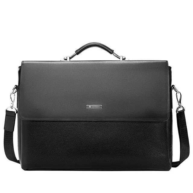 West Louis™ Fashion Casual Briefcase