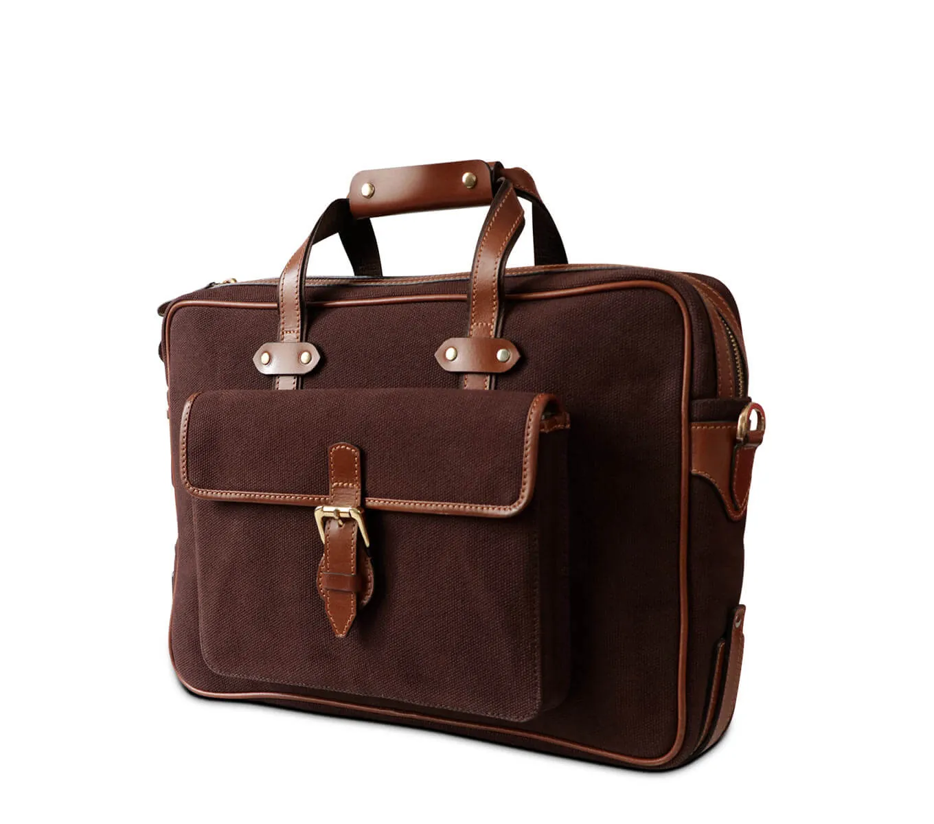 WILKINS LAPTOP BAG