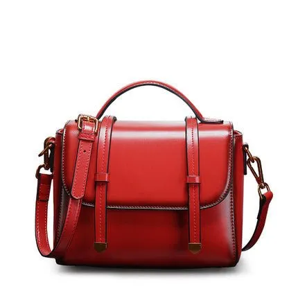 Women's Diagonal Fashion Handbags